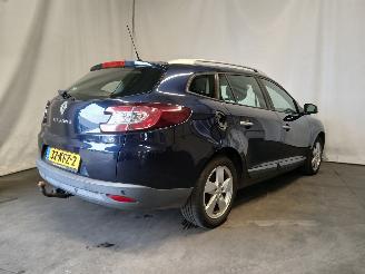 Renault Mégane Megane III Grandtour (KZ) Combi 5-drs 1.4 16V TCe 130 (H4J-700(H4J-A7)=
) [96kW]  (05-2009/02-2016) picture 6