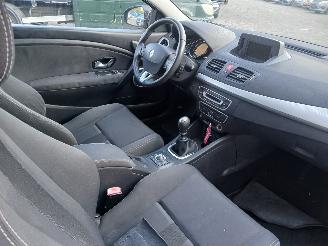 Renault Mégane Megane III Coupe (DZ) Hatchback 3-drs 1.4 16V TCe 130 (H4J-700(H4J-A7)=
) [96kW]  (04-2009/02-2016) picture 8