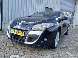 škoda osobní automobily Renault Mégane Megane III Coupe (DZ) Hatchback 3-drs 1.4 16V TCe 130 (H4J-700(H4J-A7)=
) [96kW]  (04-2009/02-2016) 2009/10