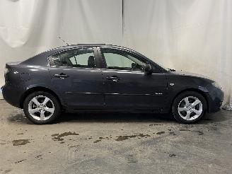 Mazda  3 (BK12) Sedan 2.0i 16V (LFN7) [110kW]  (10-2003/12-2009) picture 7