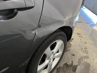 Mazda  3 (BK12) Sedan 2.0i 16V (LFN7) [110kW]  (10-2003/12-2009) picture 10