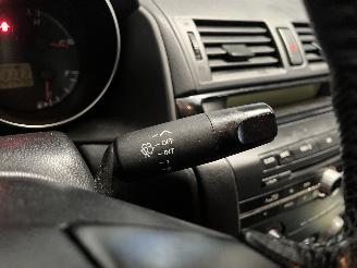 Mazda  3 (BK12) Sedan 2.0i 16V (LFN7) [110kW]  (10-2003/12-2009) picture 21