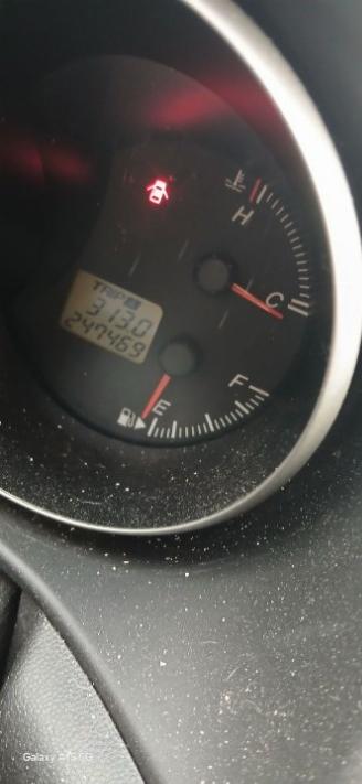 Mazda  3 (BK12) Sedan 2.0i 16V (LFN7) [110kW]  (10-2003/12-2009) picture 2