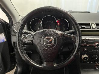 Mazda  3 (BK12) Sedan 2.0i 16V (LFN7) [110kW]  (10-2003/12-2009) picture 24