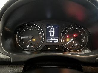 Skoda Fabia Fabia II Combi Combi 5-drs 1.2 TDI 12V Greenline (CFWA) [55kW]  (05-20=
10/12-2014) picture 22