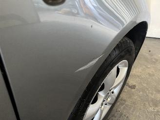 Skoda Fabia Fabia II Combi Combi 5-drs 1.2 TDI 12V Greenline (CFWA) [55kW]  (05-20=
10/12-2014) picture 8