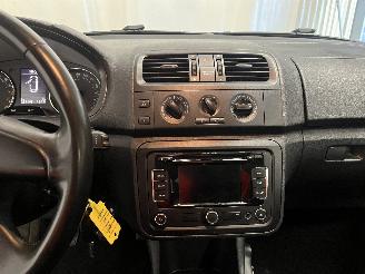 Skoda Fabia Fabia II Combi Combi 5-drs 1.2 TDI 12V Greenline (CFWA) [55kW]  (05-20=
10/12-2014) picture 19