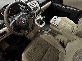 Mazda 5 5 (CR19) MPV 1.8i 16V (L823) [85kW]  (02-2005/05-2010) picture 20