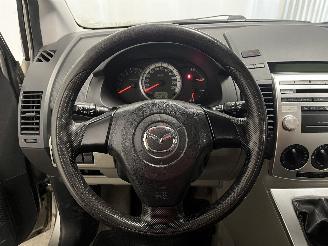 Mazda 5 5 (CR19) MPV 1.8i 16V (L823) [85kW]  (02-2005/05-2010) picture 26