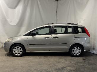 Mazda 5 5 (CR19) MPV 1.8i 16V (L823) [85kW]  (02-2005/05-2010) picture 4