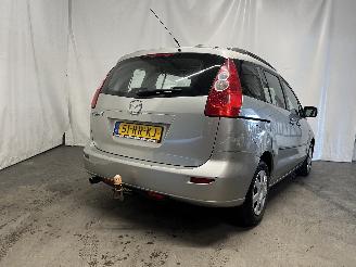 Mazda 5 5 (CR19) MPV 1.8i 16V (L823) [85kW]  (02-2005/05-2010) picture 5