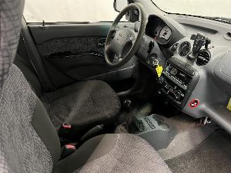 Hyundai Atos Atos Hatchback 1.1 12V (G4HD) [43kW]  (05-2003/05-2005) picture 9