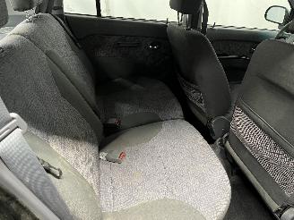 Hyundai Atos Atos Hatchback 1.1 12V (G4HD) [43kW]  (05-2003/05-2005) picture 10