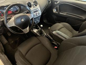 Alfa Romeo MiTo MiTo (955) Hatchback 1.3 JTDm 16V Eco (199.B.4000) [62kW]  (01-2011/12=
-2015) picture 16