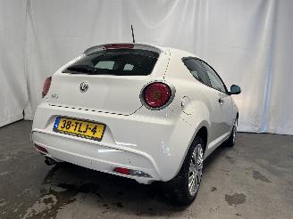 Alfa Romeo MiTo MiTo (955) Hatchback 1.3 JTDm 16V Eco (199.B.4000) [62kW]  (01-2011/12=
-2015) picture 4