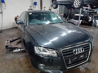 Audi A5 A5 (8T3) Coupé 2.0 TDI 16V (CAHA) [125kW]  (08-2008/03-2012) picture 2