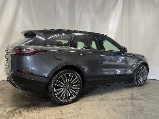 Land Rover  Range Rover Velar (LY) Terreinwagen 3.0 D300 AWD (306DT(TDV6)) [221kW]=
  (03-2017/...) picture 6