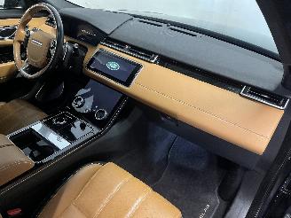 Land Rover  Range Rover Velar (LY) Terreinwagen 3.0 D300 AWD (306DT(TDV6)) [221kW]=
  (03-2017/...) picture 17