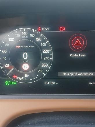 Land Rover  Range Rover Velar (LY) Terreinwagen 3.0 D300 AWD (306DT(TDV6)) [221kW]=
  (03-2017/...) picture 2