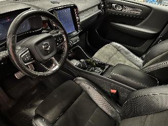 Volvo XC40 XC40 (XZ) SUV 2.0 D4 AWD Geartronic 16V (D4204T12) [140kW]  (10-2017/0=
9-2021) picture 18