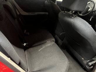 Toyota Yaris Yaris II (P9) Hatchback 1.3 16V VVT-i (2SZFE) [64kW]  (08-2005/11-2010=
) picture 13