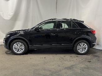 Volkswagen T-Roc T-Roc I SUV 1.0 TSI 12V BlueMotion (DKRF) [85kW]  (07-2017/11-2020) picture 4