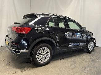 Volkswagen T-Roc T-Roc I SUV 1.0 TSI 12V BlueMotion (DKRF) [85kW]  (07-2017/11-2020) picture 6