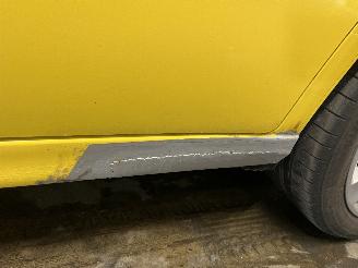 Lexus IS IS SportCross (E1) Combi 200 2.0 24V (1G-FE) [114kW]  (10-2002/10-2005=
) picture 5