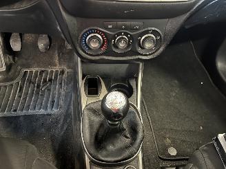 Alfa Romeo MiTo MiTo (955) Hatchback 1.3 JTDm 16V Eco (199.B.4000) [62kW]  (01-2011/12=
-2015) picture 19