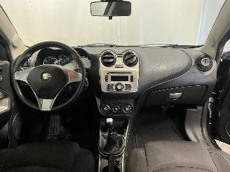 Alfa Romeo MiTo MiTo (955) Hatchback 1.3 JTDm 16V Eco (199.B.4000) [62kW]  (01-2011/12=
-2015) picture 12