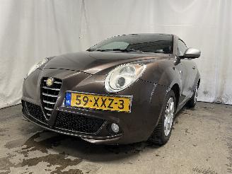 Auto incidentate Alfa Romeo MiTo MiTo (955) Hatchback 1.3 JTDm 16V Eco (199.B.4000) [62kW]  (01-2011/12=
-2015) 2012/5