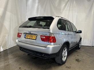 BMW X5 X5 (E53) SUV 3.0 24V (M54-B30(306S3)) [170kW]  (04-2000/10-2006) picture 4