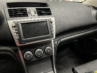 Mazda 6 6 SportBreak (GH19/GHA9) Combi 2.0i 16V S-VT (LF17) [108kW]  (12-2007/=
07-2013) picture 16