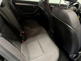 Audi A4 A4 (B7) Sedan 1.9 TDI (BKE) [85kW]  (11-2004/06-2008) picture 9