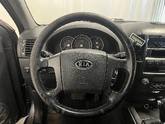 Kia Sorento Sorento I (JC) SUV 3.3 V6 24V (G6DB) [182kW]  (02-2007/10-2009) picture 24
