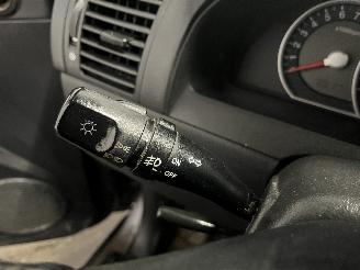 Kia Sorento Sorento I (JC) SUV 3.3 V6 24V (G6DB) [182kW]  (02-2007/10-2009) picture 19