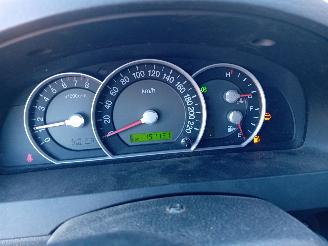 Kia Sorento Sorento I (JC) SUV 3.3 V6 24V (G6DB) [182kW]  (02-2007/10-2009) picture 2