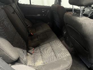 Kia Sorento Sorento I (JC) SUV 3.3 V6 24V (G6DB) [182kW]  (02-2007/10-2009) picture 15