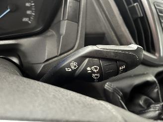 Ford Transit Transit Van 2.2 TDCi 16V (CYF5) [92kW]  (08-2013/12-2018) picture 20