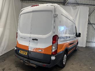 Ford Transit Transit Van 2.2 TDCi 16V (CYF5) [92kW]  (08-2013/12-2018) picture 5