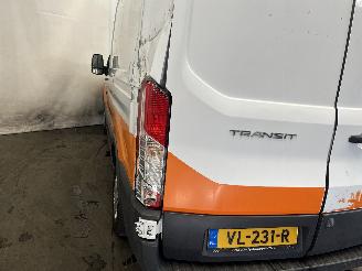 Ford Transit Transit Van 2.2 TDCi 16V (CYF5) [92kW]  (08-2013/12-2018) picture 12