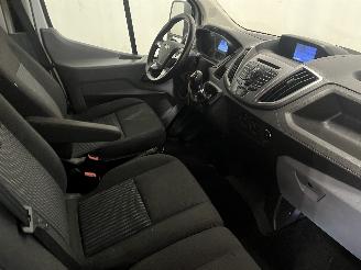 Ford Transit Transit Van 2.2 TDCi 16V (CYF5) [92kW]  (08-2013/12-2018) picture 14
