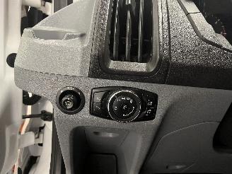 Ford Transit Transit Van 2.2 TDCi 16V (CYF5) [92kW]  (08-2013/12-2018) picture 22