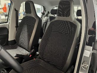 Volkswagen Up! Up! (121) Hatchback 1.0 12V 60 (CHYA) [44kW]  (08-2011/08-2020) picture 18