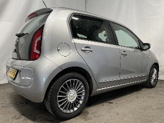 Volkswagen Up! Up! (121) Hatchback 1.0 12V 60 (CHYA) [44kW]  (08-2011/08-2020) picture 6
