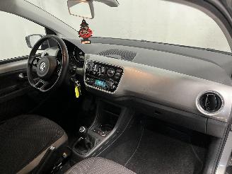 Volkswagen Up! Up! (121) Hatchback 1.0 12V 60 (CHYA) [44kW]  (08-2011/08-2020) picture 16