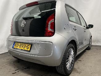 Volkswagen Up! Up! (121) Hatchback 1.0 12V 60 (CHYA) [44kW]  (08-2011/08-2020) picture 5