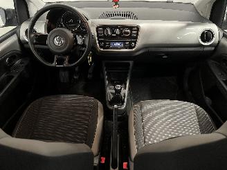 Volkswagen Up! Up! (121) Hatchback 1.0 12V 60 (CHYA) [44kW]  (08-2011/08-2020) picture 17
