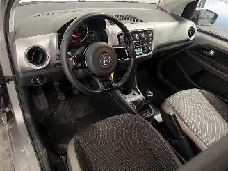 Volkswagen Up! Up! (121) Hatchback 1.0 12V 60 (CHYA) [44kW]  (08-2011/08-2020) picture 19