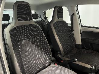 Volkswagen Up! Up! (121) Hatchback 1.0 12V 60 (CHYA) [44kW]  (08-2011/08-2020) picture 15